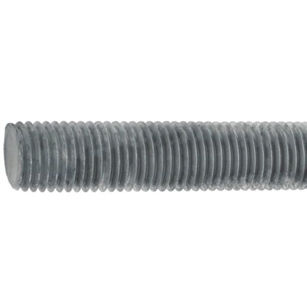 Kierretanko WÜRTH DIN 976 8.8U KZN M8X2000