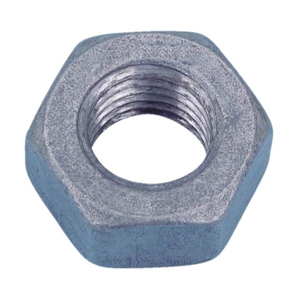 Mutteri WÜRTH DIN 934/8 KZN M8