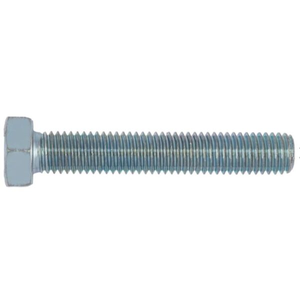 Kuusioruuvi WÜRTH iso 4017 8.8 ZN M8x30