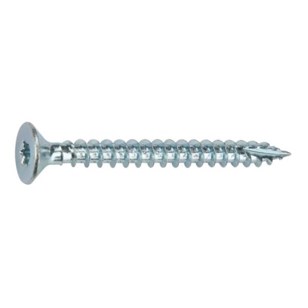 Yleisruuvi WÜRTH uppokanta  ZN TX25 5X40