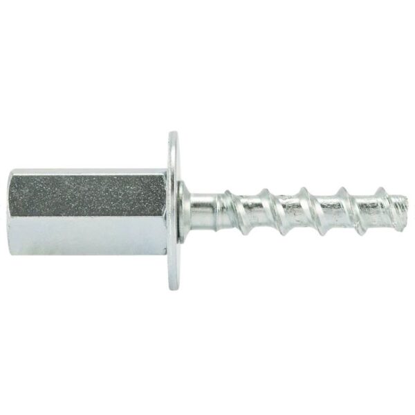Betoniruuvi WÜRTH W-BS VERTIGO BETONI ZN AV13 M8/M10 6X55
