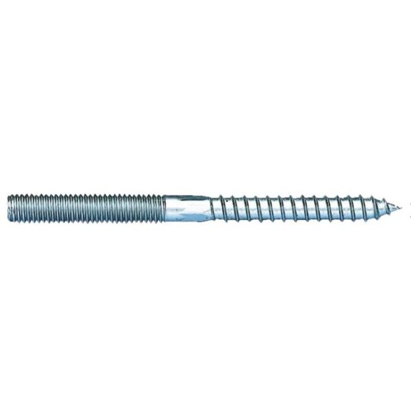 Jalkaruuvi WÜRTH TX25 M8X80