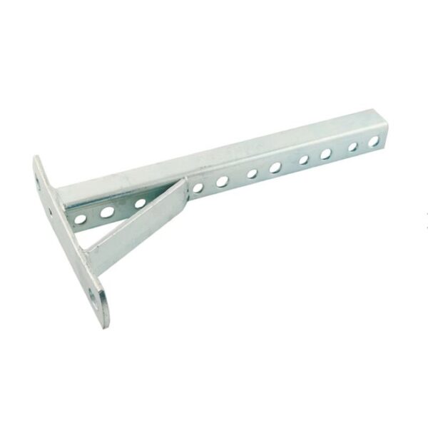 Konsolikannake WÜRTH tuella 800MM ZN