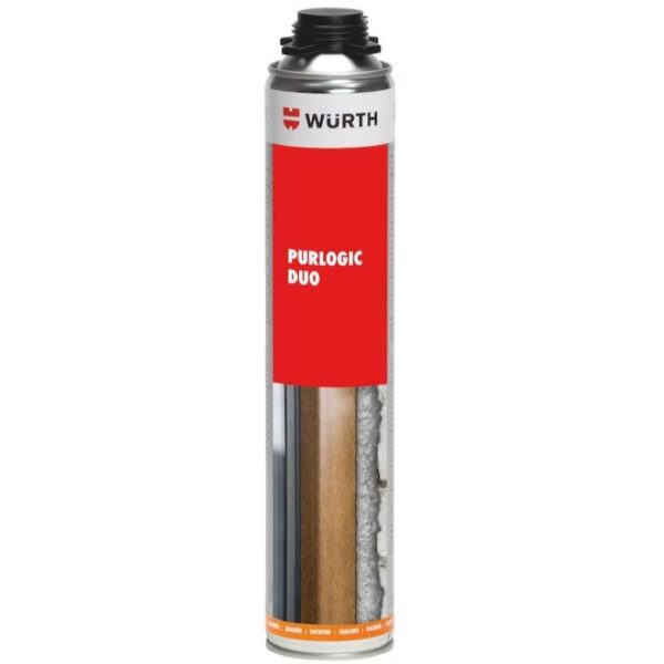 Eristevaahto WÜRTH PURLOGIC DUO 750M