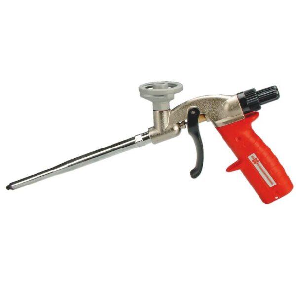Vaahtopistooli WÜRTH PRO