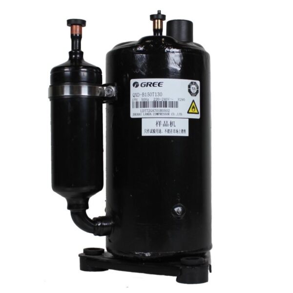 Kompressori GREE QXD-B150T130 R290 MHBP 15,00 cm³ 230V 50Hz ~1