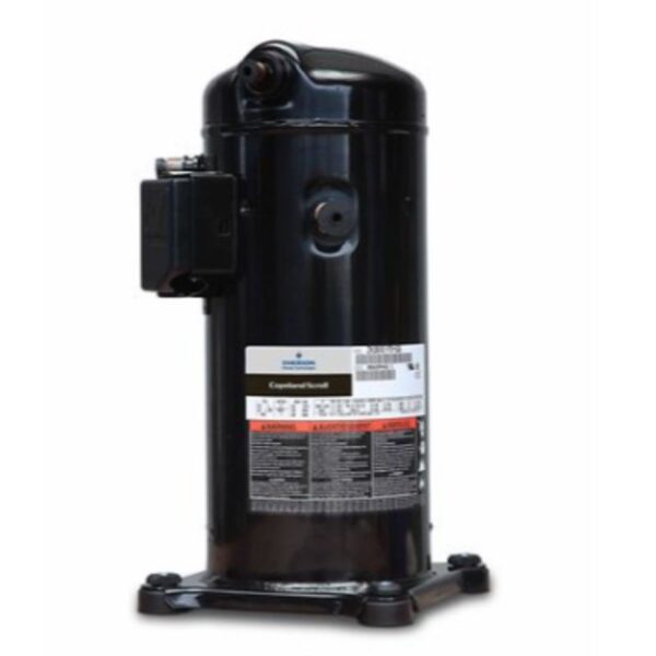 Kompressori Copeland ZH18KVE-TFD-526 R407C 17,10 m³/h 400-440V 50/60Hz ~3