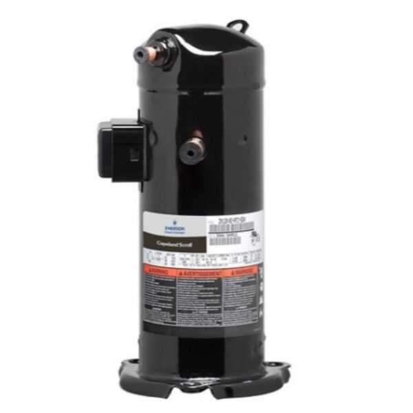 Kompressori COPELAND ZH38K4E-PFZ-524 MHBP 14,30 m³/h 400V 50Hz ~3