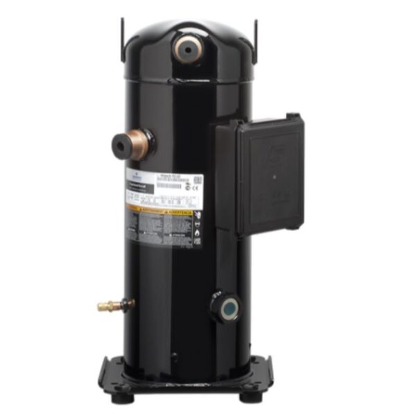 ZP122KCE-TFD-455 Scroll -kompressori