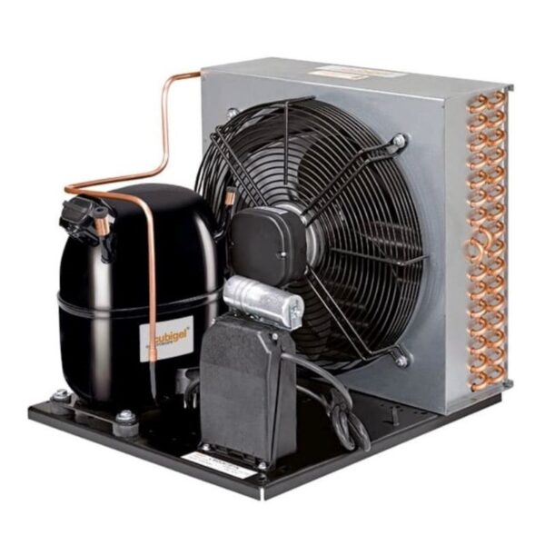 Koneikko HUAYI CUBIGEL CML60FB3N R452A/R407C/R404A LBP 5,98 cm³ 220-240V 50Hz ~1