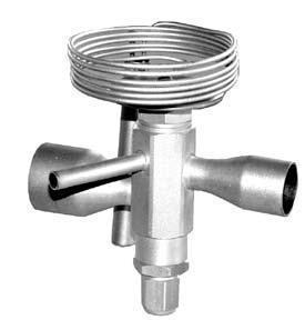 Paisuntaventtiili TX7-M15 5/8″x 7/8″ MOP ( 806842 )