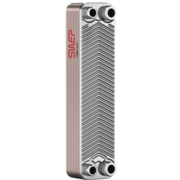 Levylämmönvaihdin SWEP E8THx30/1P-SC-S 4 x 3/4″ 18057-030*1