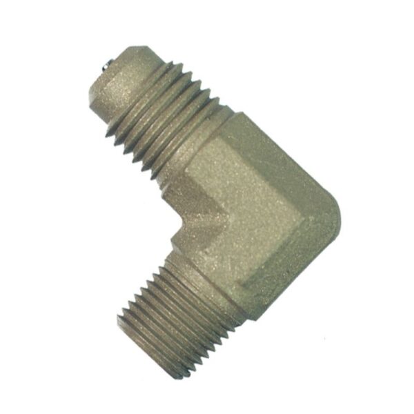 Kulmamallinen huoltoventtiili REFCO A-31492 1/8″NPT x 1/4″SAE 9884808