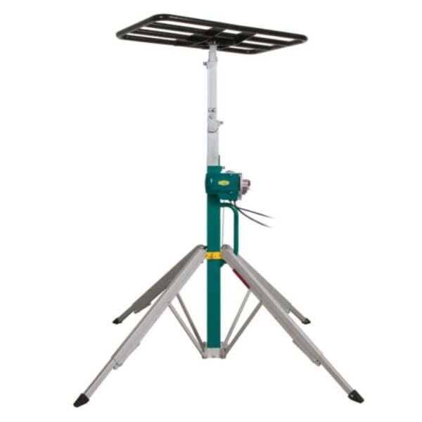 Sähkönostin REFCO LFT-230 4682888