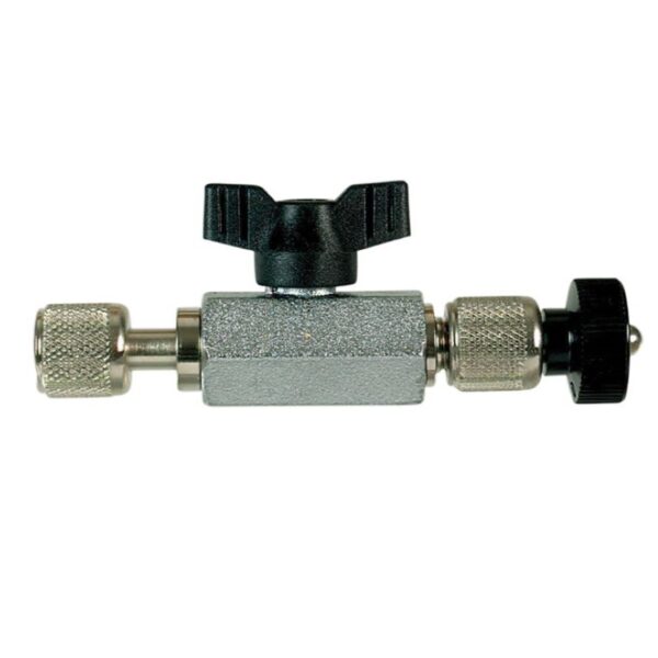 Huoltoventtiilin neulaosan vaihtaja REFCO 32520 R410A 5/16″ 4660923