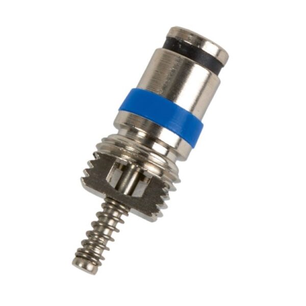 Huoltoventtiilin venttiiliosa REFCO A-40999/10 3/8″ 10 kpl 9884817