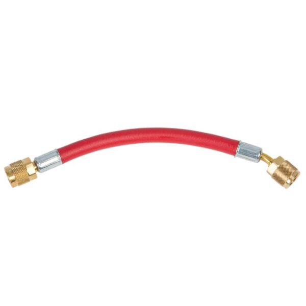 Letku REFCO CL-6-R 1/4″ 15 cm punainen