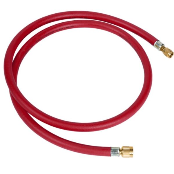 Letku REFCO HCL6-144-R 3/8″ 366 cm punainen