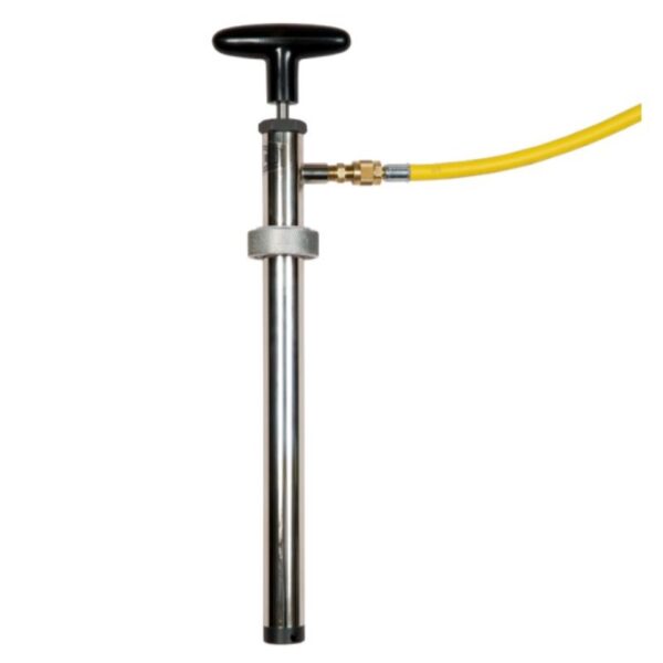Öljyntäyttöpumppu REFCO 21702 9881559