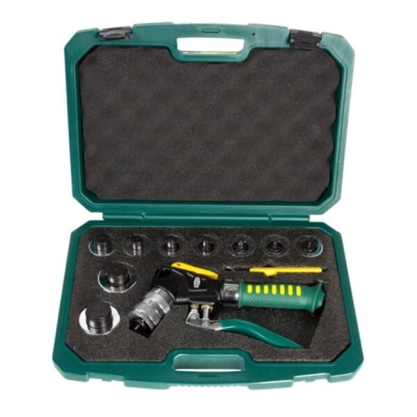 Putkenlaajennin hydraulinen REFCO HY-EX-6 3/8″...1.1/8″ 4687047