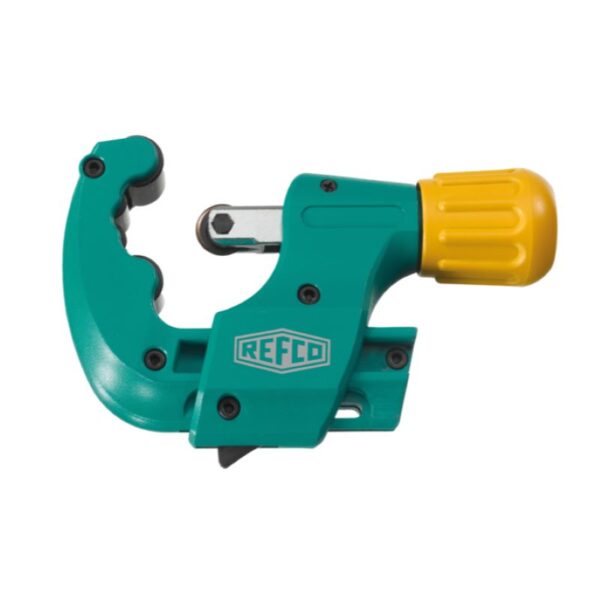 Putkileikkuri REFCO RS-67 1/4...2.3/8″ säädettävä leuan korkeus 4686904