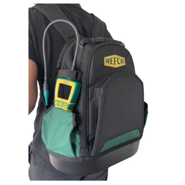Reppu työkaluille REFCO REFPACK 4688642
