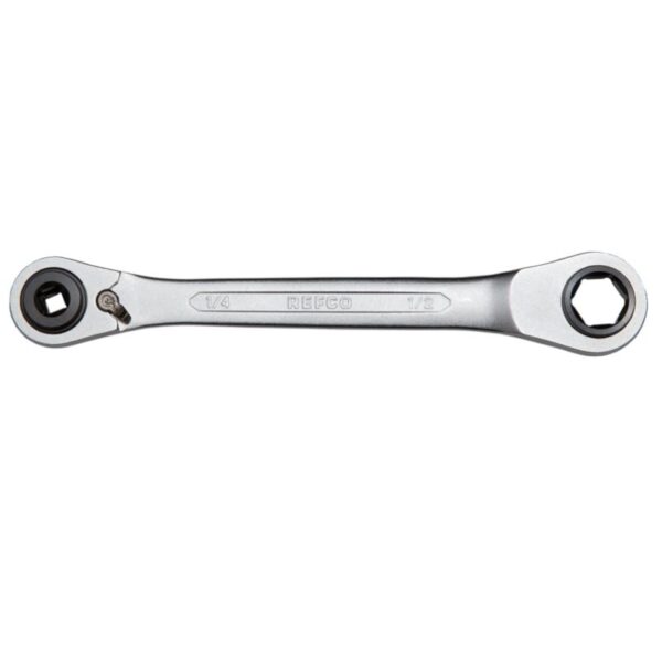 Rotalockavain REFCO SW-124-C 1/2″-9/16″Hex 3/16-1/4″ 9881467