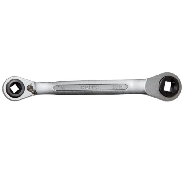 Rotalockavain REFCO SW-127-OFFSET 3/16″-1/4″ 5/16″-3/8″ 4687628