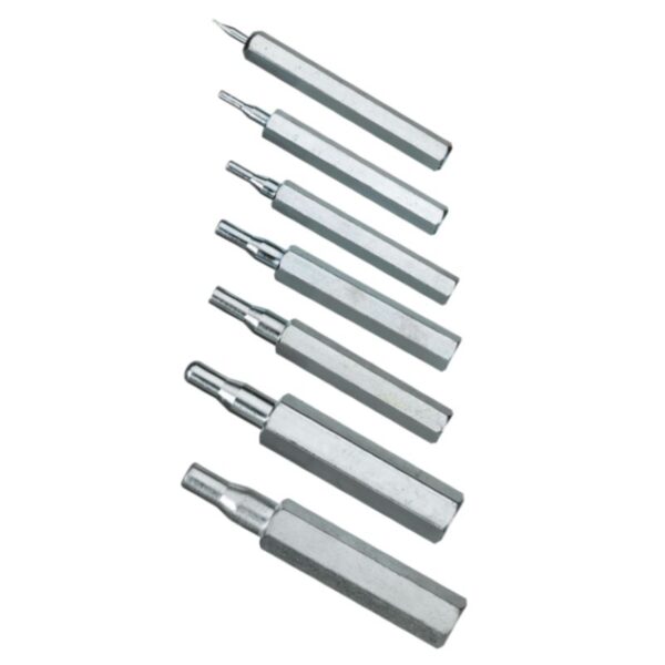 Tuurna REFCO T21008 1/2″ 9881614