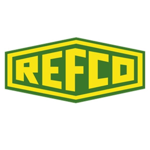 Vuodonetsimen tuntoanturi REFCO TIF-573