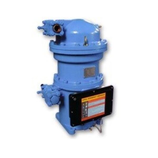 Kompressori CHYNTEC TS165L HMBP 38,40 m³/h 400V 50Hz ~3 (R452A 25 kW -10/+40 °C)