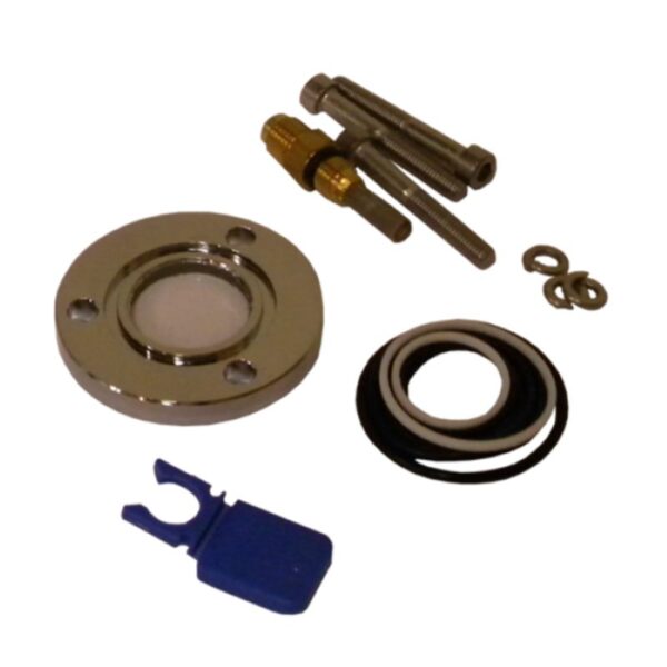 Adapteri öljypinnanvalvojaan EMERSON ALCO OM3-K01 KIT