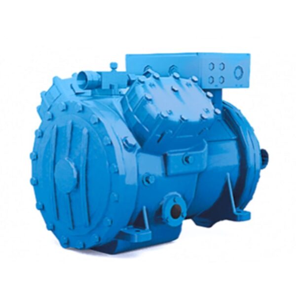 Kompressori FRASCOLD S40-26TK CO₂ 25,28 m³/h 400V 50Hz ~3