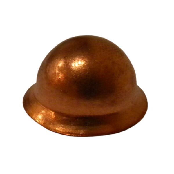 Kuparihattu CASTEL 7560/4 (B1-8) 1/2″