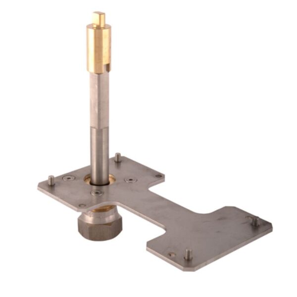 Liitin CASTEL 9901/X75 keloille 9720/RA2 - 9720/RA6