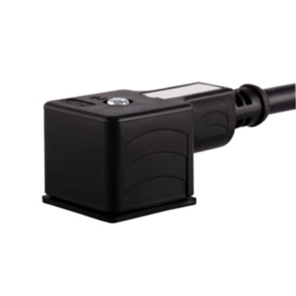 Liitosjohto CASTEL 9900/X54 DIN43650-A 5,0m