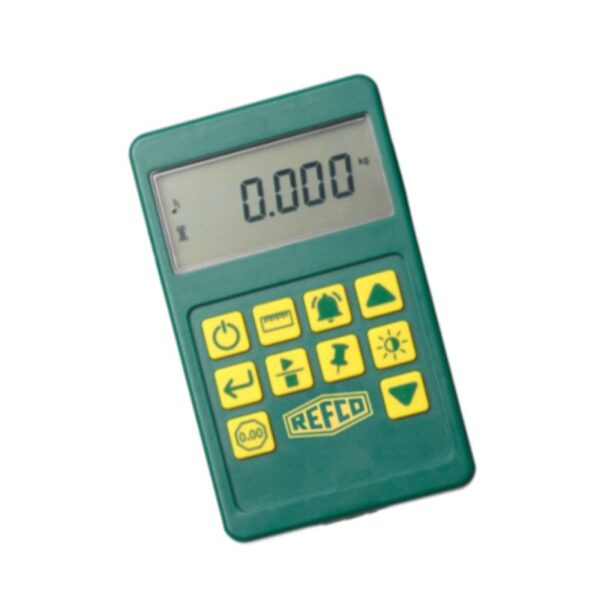 Varakaukosäädin REFSCALE:lle REFCO REFSCALE-CB 4688653