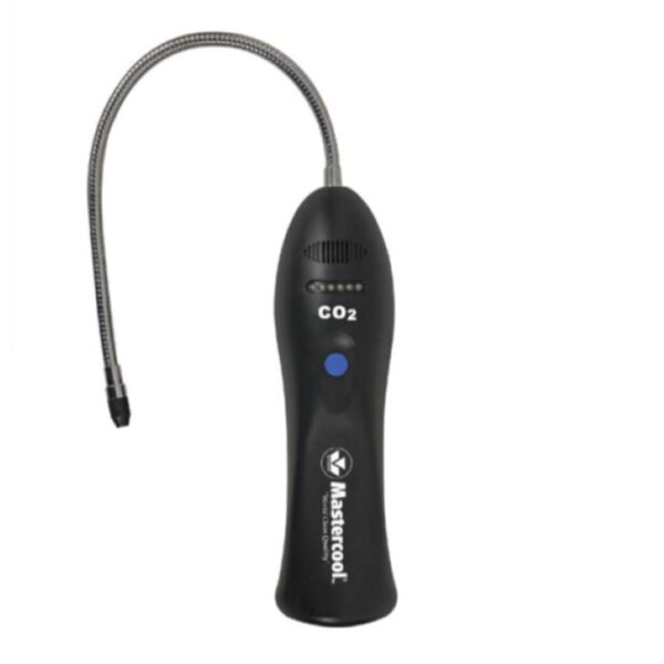 Elektroninen vuodonetsin Mastercool CO2