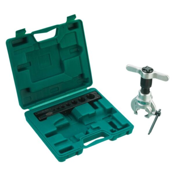 Laippatyökalu epäkesko REFCO RF-899-Z 1/8″...3/4″ 4666068