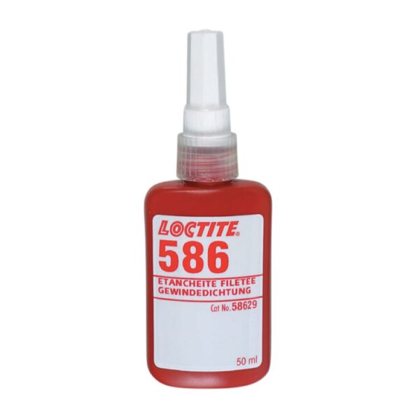 Kierrelukite REFCO EZ-100/586 LOCTITE 9881444