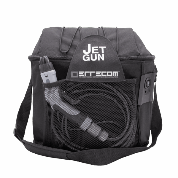 Ruiskupistooli ERRECOM VP1050.01 JET GUN
