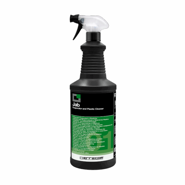 Puhdistusaine ERRECOM AB1068.K.S1 JAB SPRAY - 1 LT