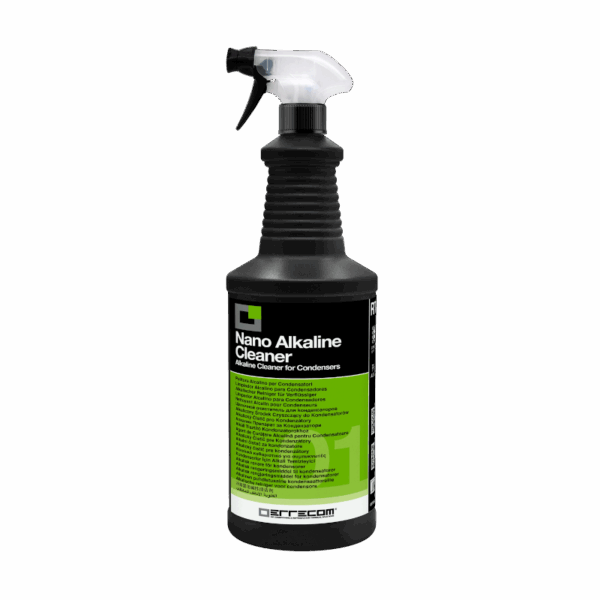 Puhdistusaine ERRECOM AB1105.K.S1 UNIVERSAL NANO CLEANER 1LT