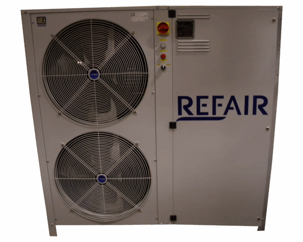 Ulkoyks. SAPTXiSs-21D MHP Tropic I-COOL 22kW/-10 (90Hz)