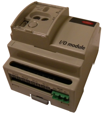Moduuli CAREL IOM0002400 I/O PW-PRO 24V