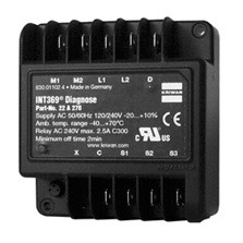 Kriwan INT369R/ICM AE7114-41AA1606E (H7NG184-294)