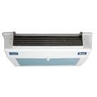 Puhallinhöyrystin viisto LU-VE SHA120N32 3,2mm R452A_huone=+4°C/ΔT=9K_6630W