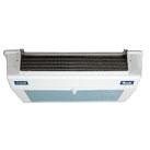 Puhallinhöyrystin viisto LU-VE SHA17N80 8mm R452A_huone=+4°C/ΔT=9K_1360W