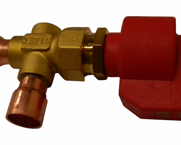 Elektroninen paisuntaventtiili CAREL E2V30ZSM13