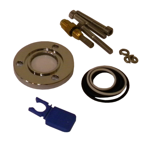 Tiivistesarja öljypinnanvalvojaan EMERSON ALCO OM5-CO2- K01 KIT 805079
